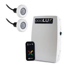 Poollux Plus 2 Reo Lights - VINYL REPAIR KITS